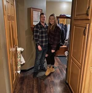 Meet your Posher, Markus